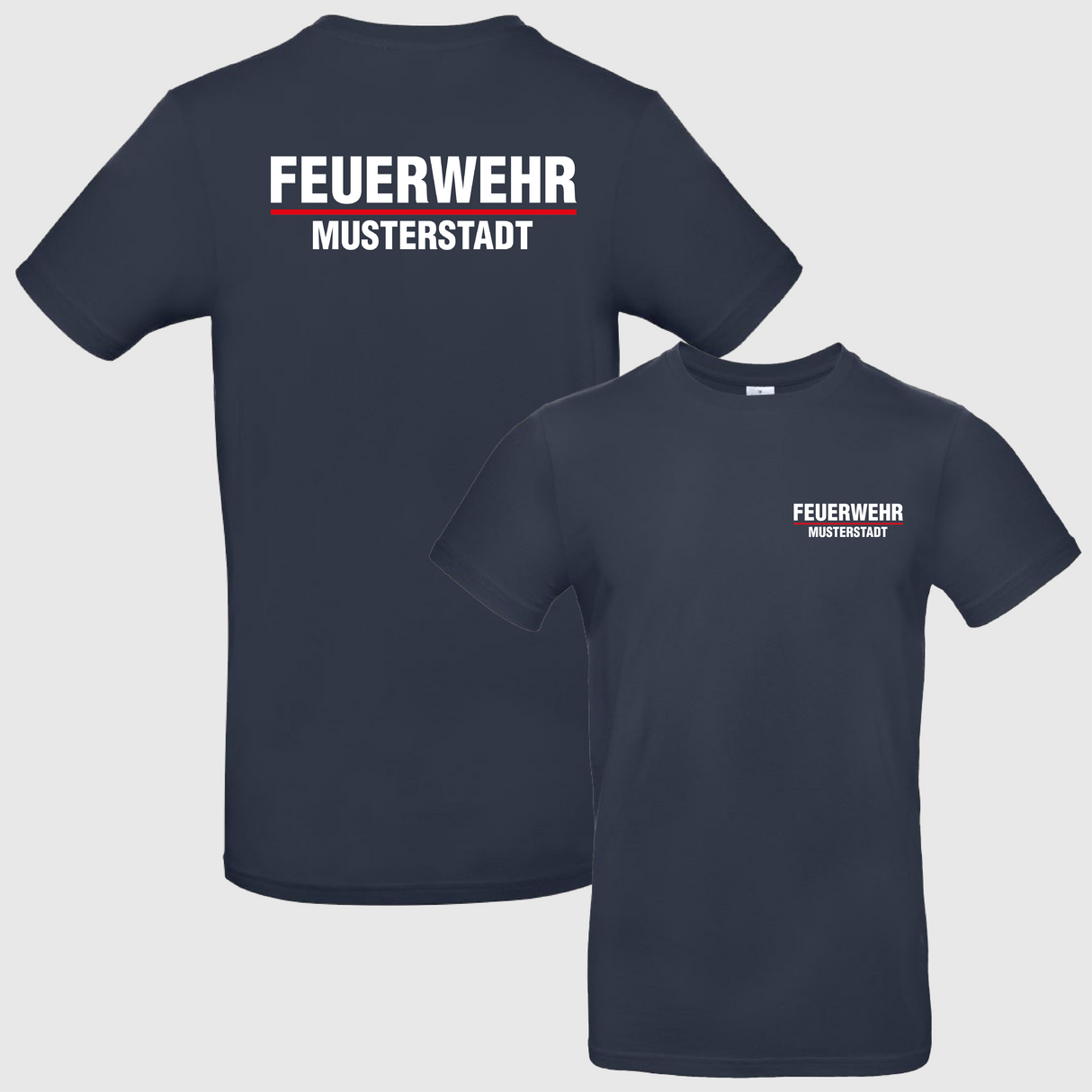 Freizeit TShirt - FA06