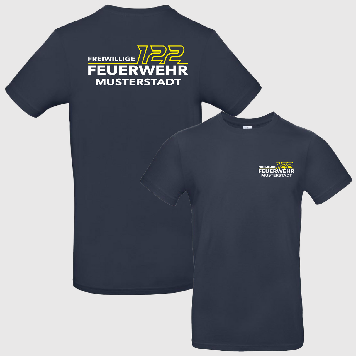Freizeit TShirt - FA11