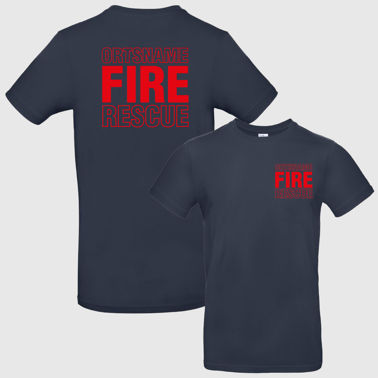 Freizeit TShirt - FA16
