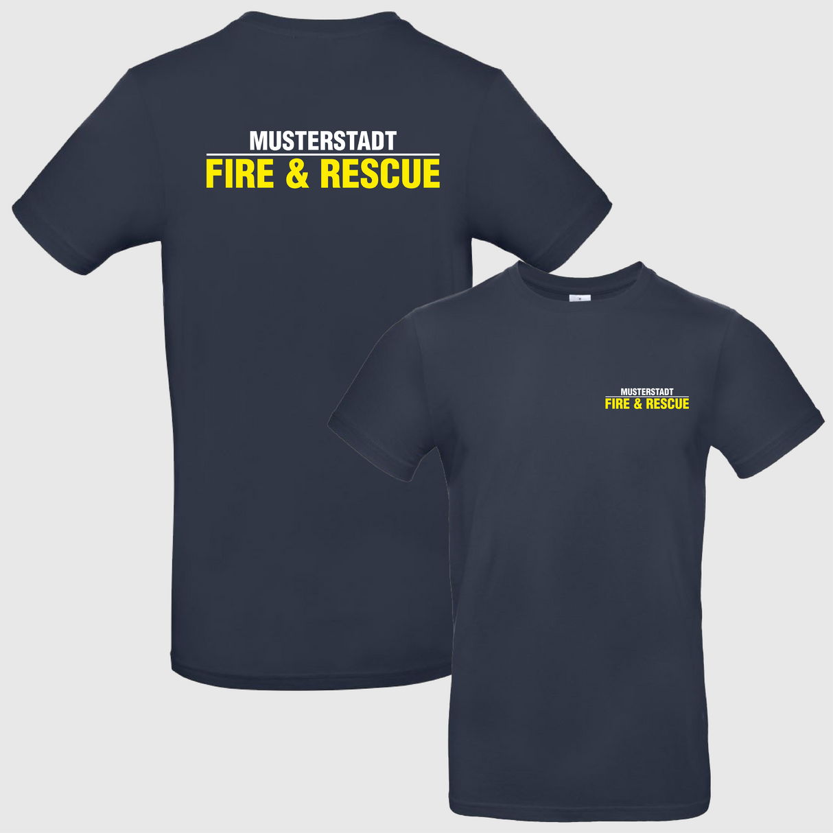 Freizeit TShirt - FA17