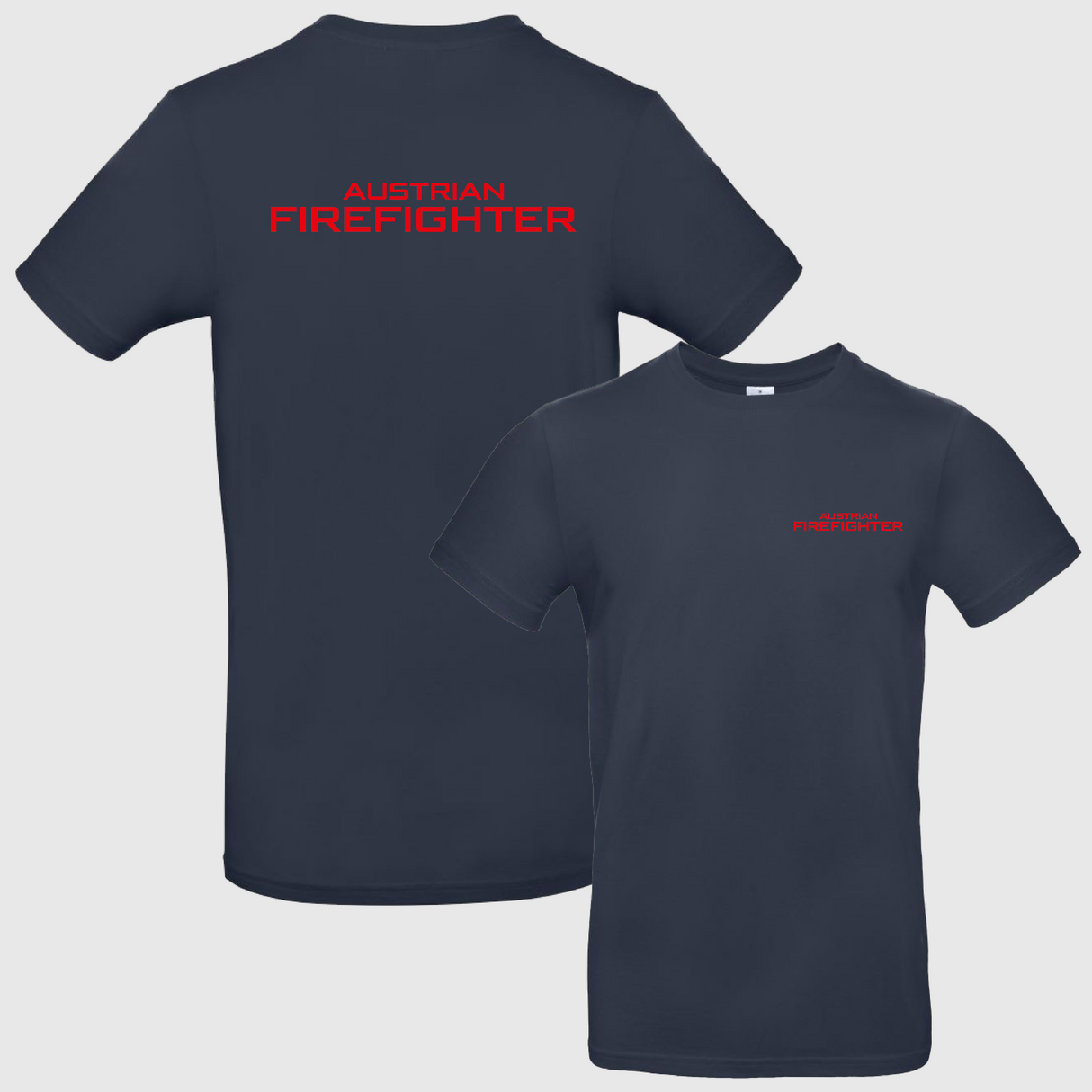 Freizeit TShirt - FA18