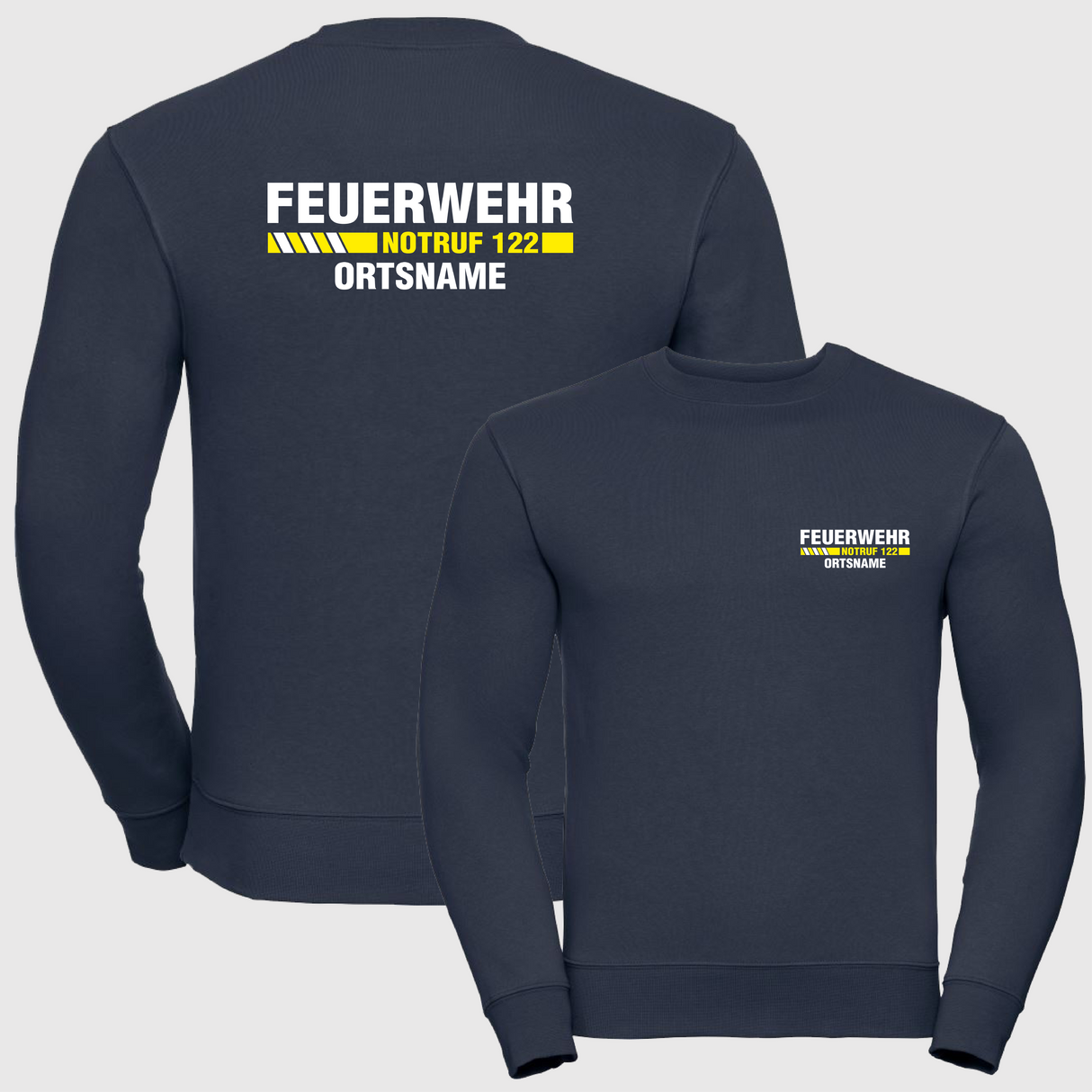 Freizeit Sweater - FA14