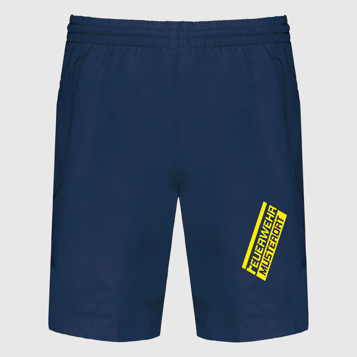 Kurze Sporthose leicht - FA01
