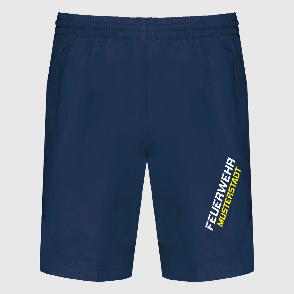 Kurze Sporthose leicht - FA04