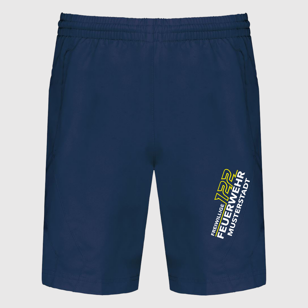 Kurze Sporthose leicht - FA11
