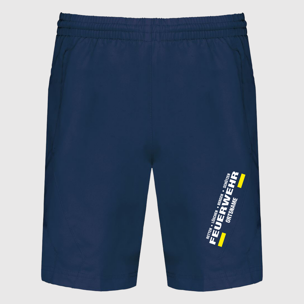 Kurze Sporthose leicht - FA13