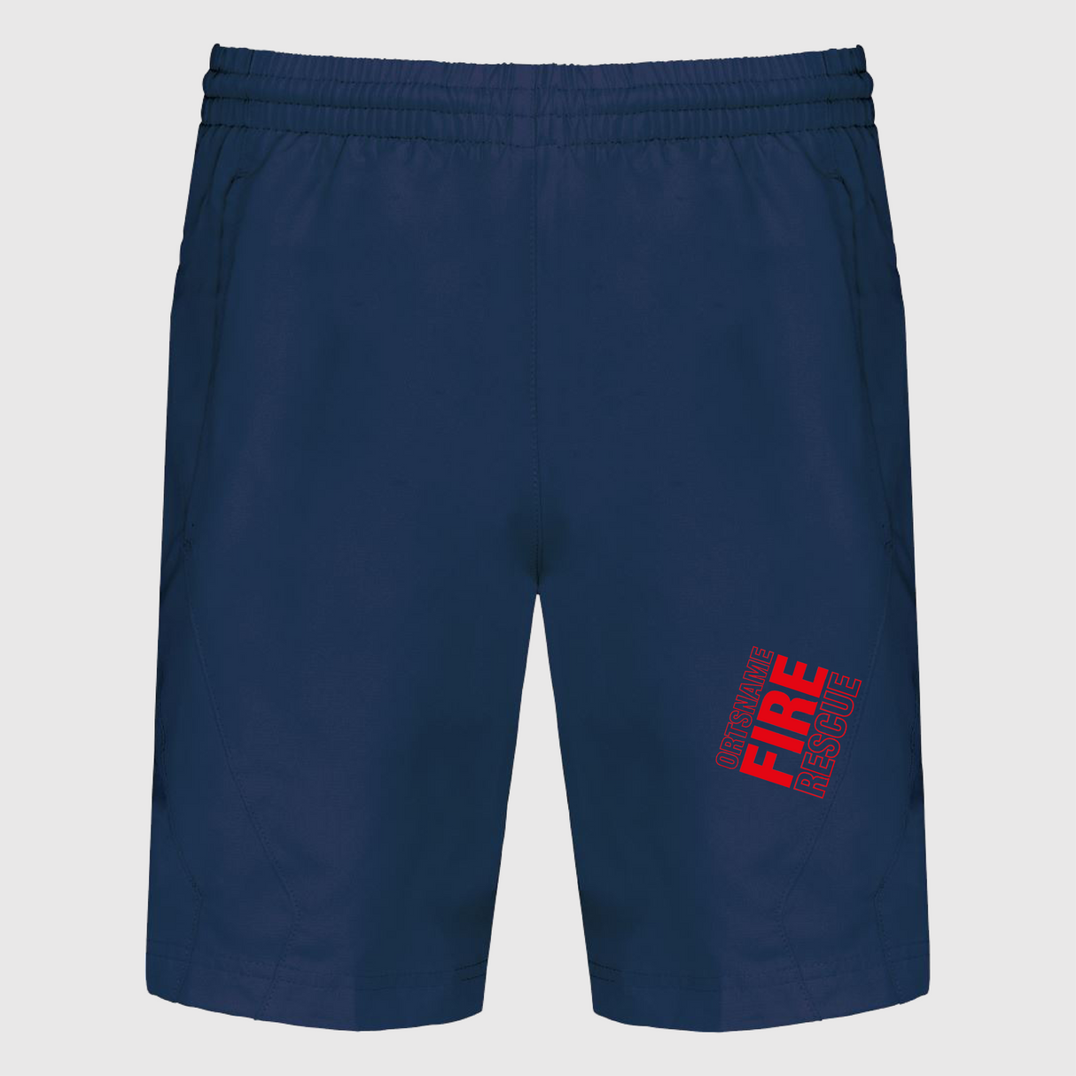 Kurze Sporthose leicht - FA16