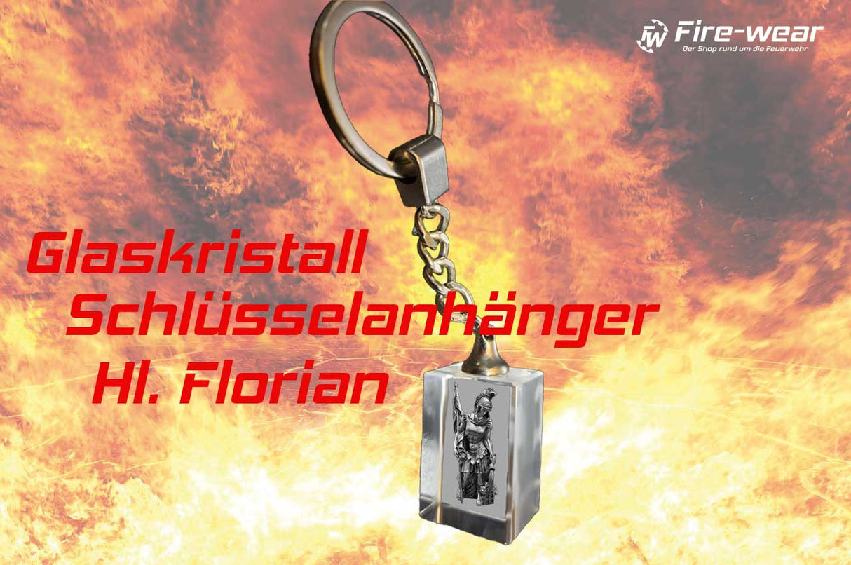 Kristall Schlüsselanhänger