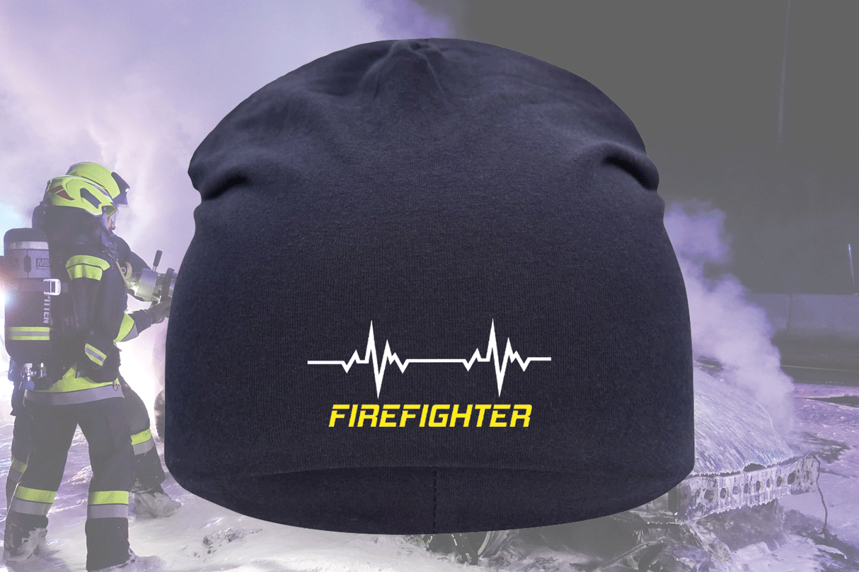 Strech Beanie - Motiv 5