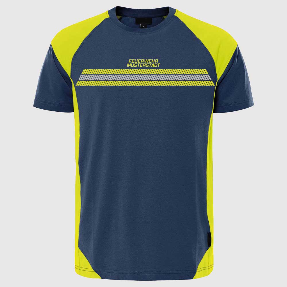 Einsatzshirt Version 2