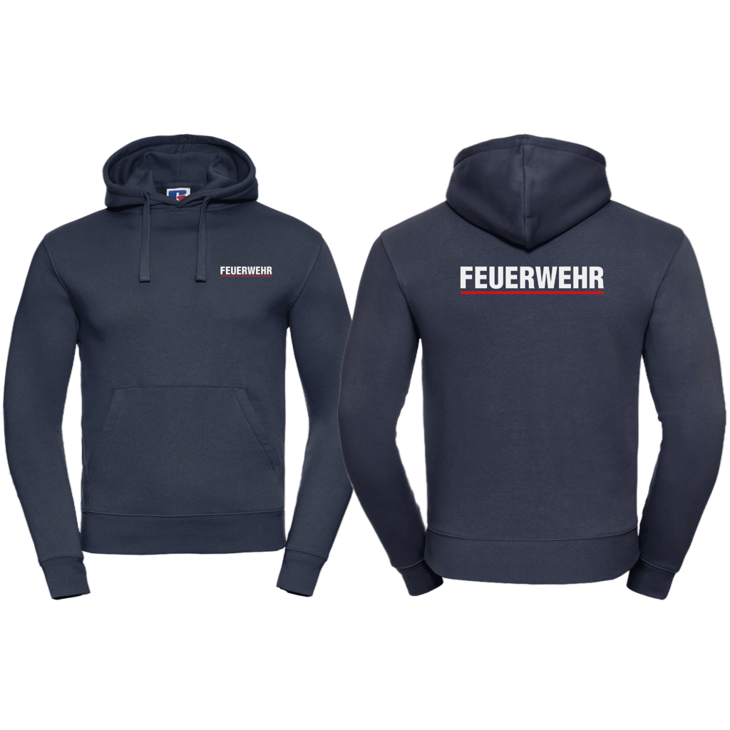 Kapuzen Sweater Motiv 6