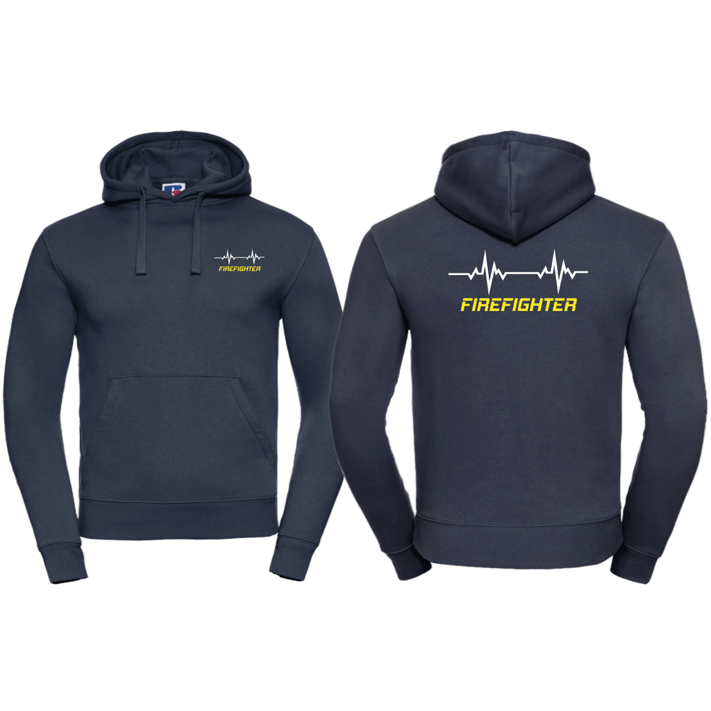 Kapuzen Sweater Motiv 5