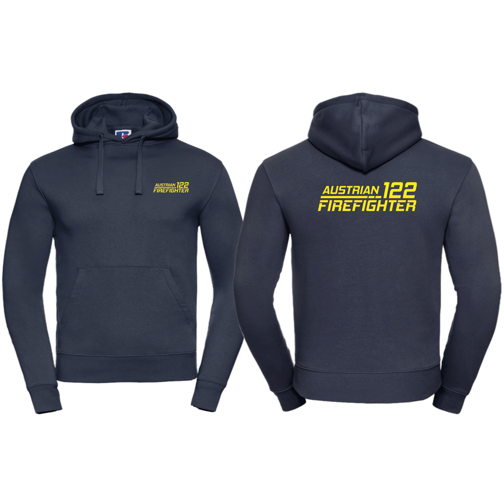 Kapuzen Sweater Motiv 3