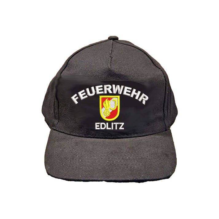 Dienstkappe Feuerwehrjugend