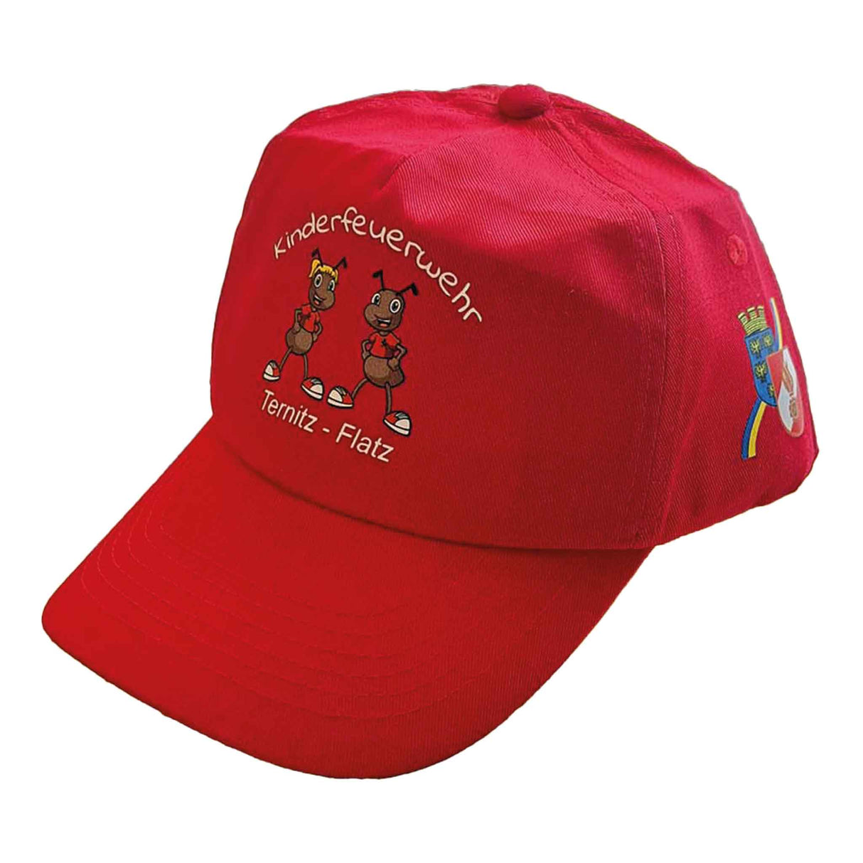 Kinderfeuerwehr Kappe