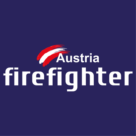 Motiv Austria Firefighter