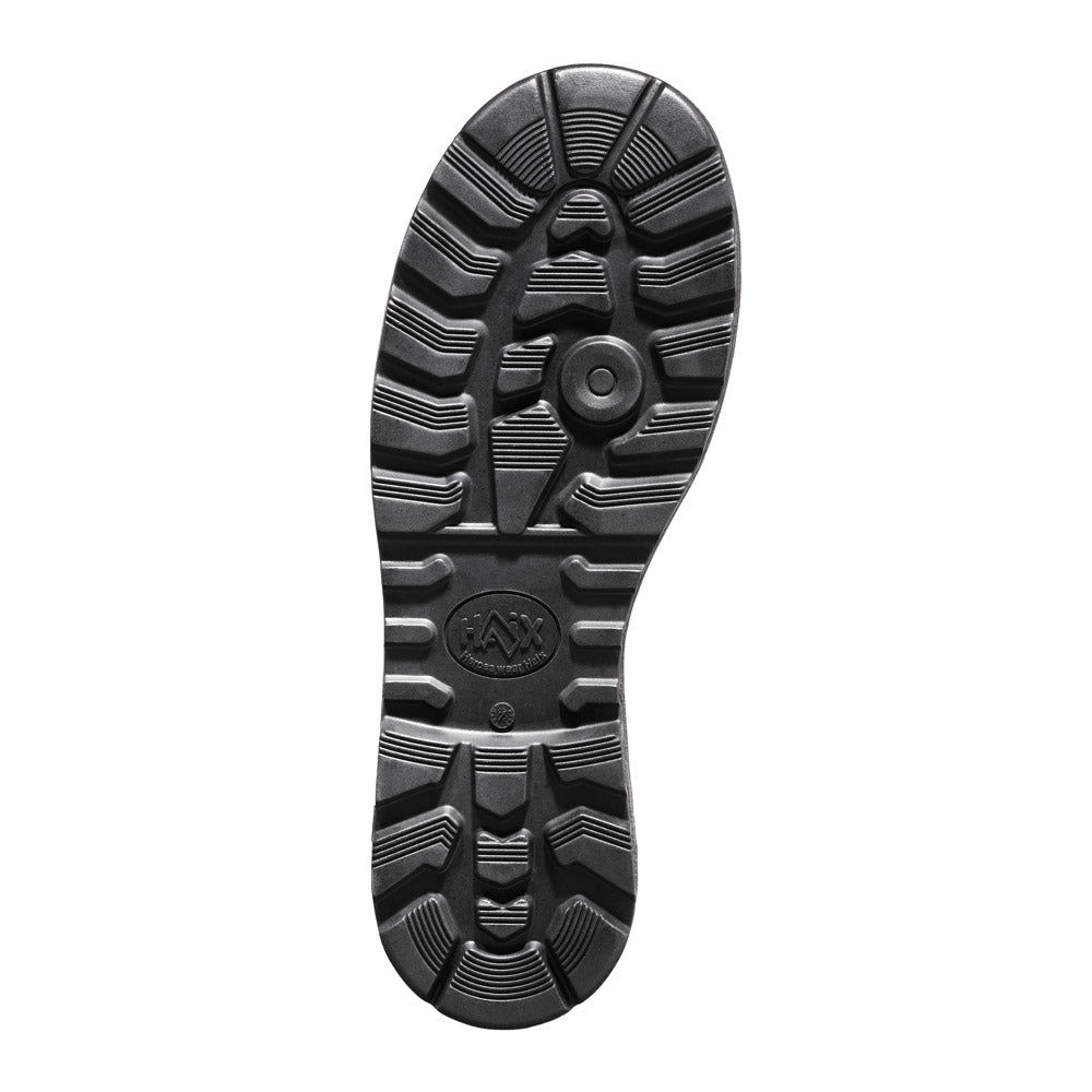 HAIX FIRE FLASH GAMMA