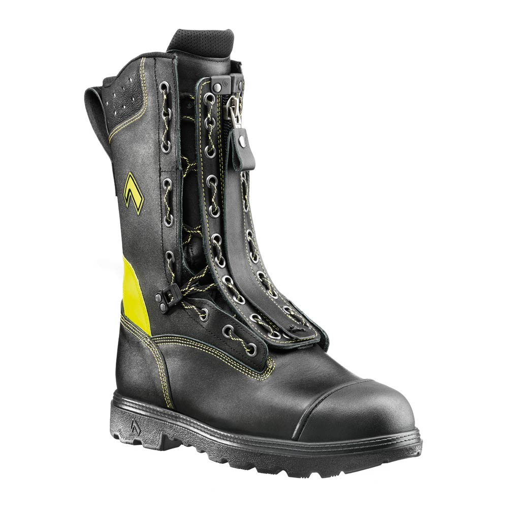 HAIX FIRE FLASH GAMMA
