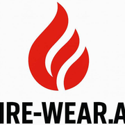 Fire-wear logo