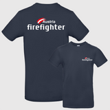 T-Shirt „Austria Firefighter“