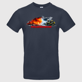 T-Shirt Feuerwehr M26