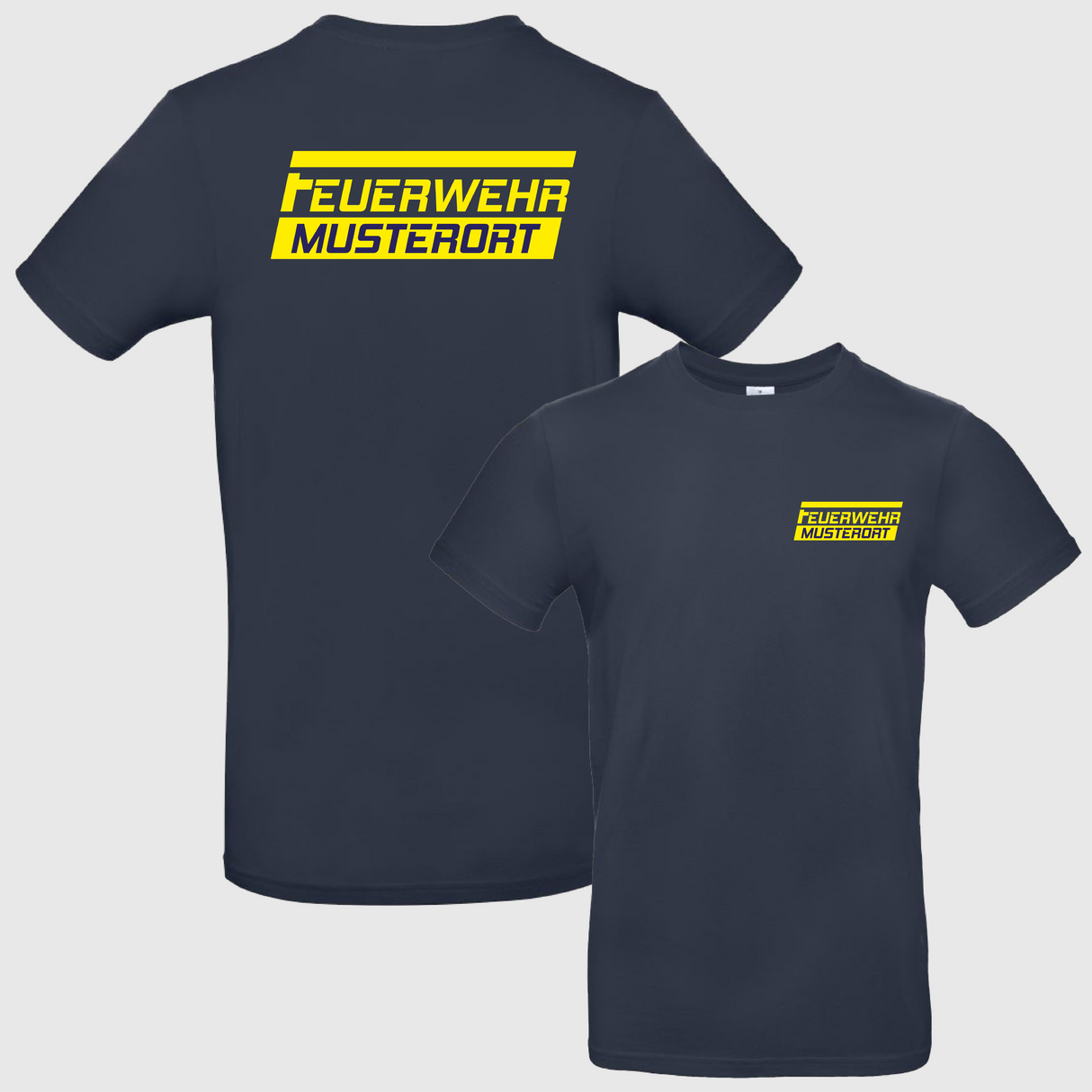 Freizeit TShirt - FA01