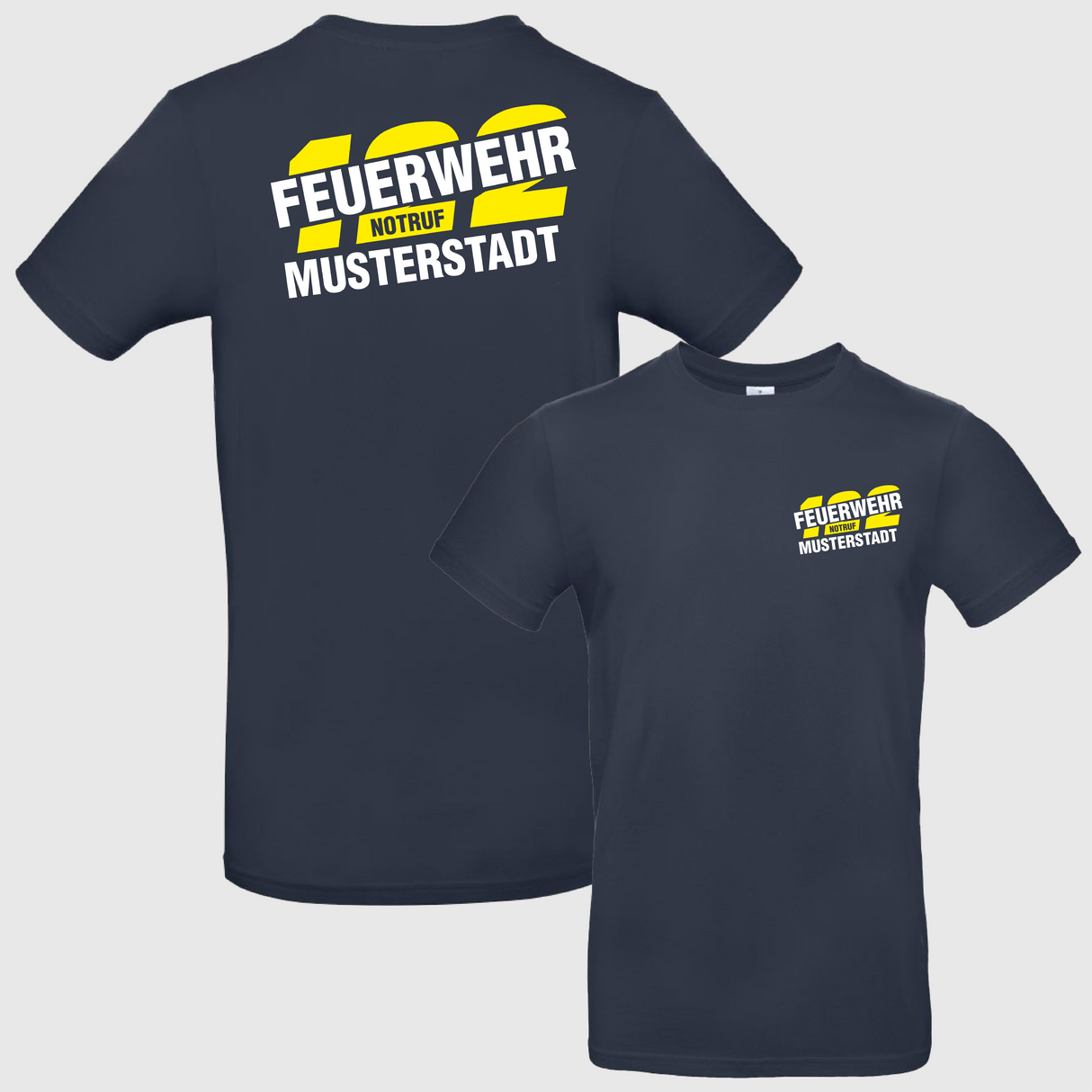 Freizeit TShirt - FA02