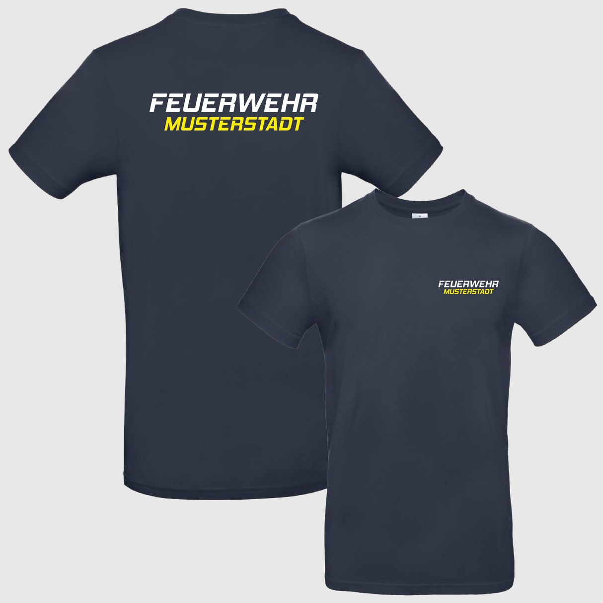 Freizeit TShirt - FA04
