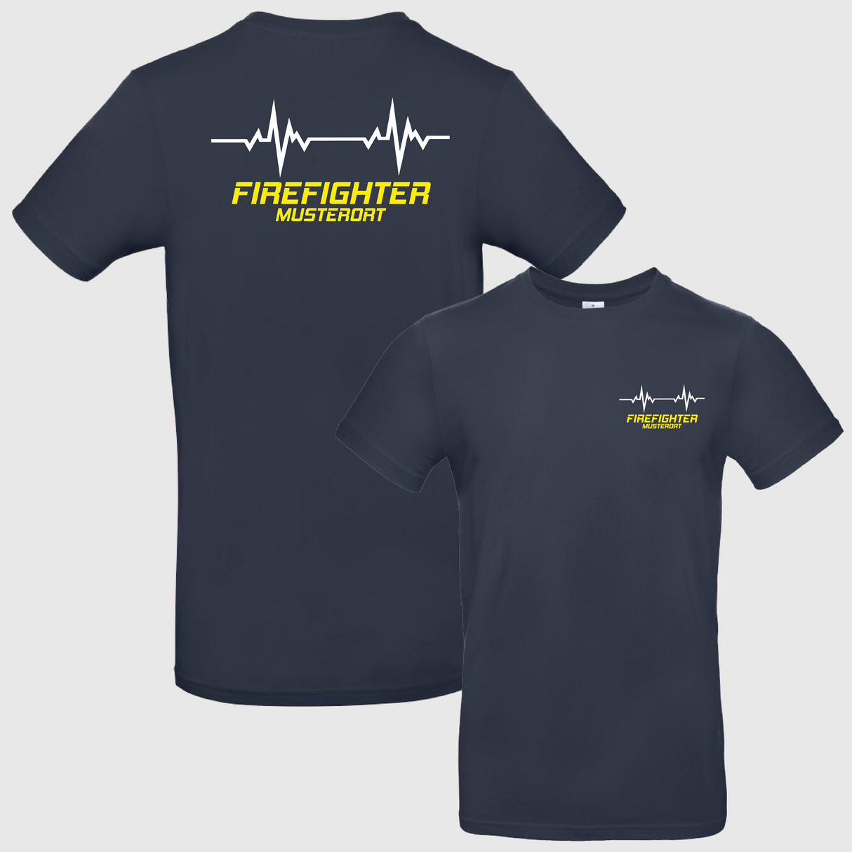 Freizeit TShirt - FA05