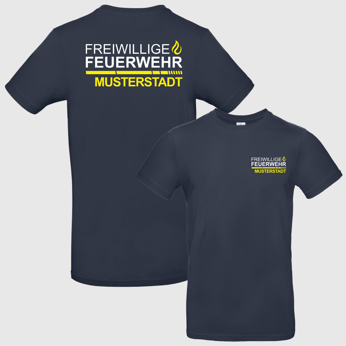 Freizeit TShirt - FA07