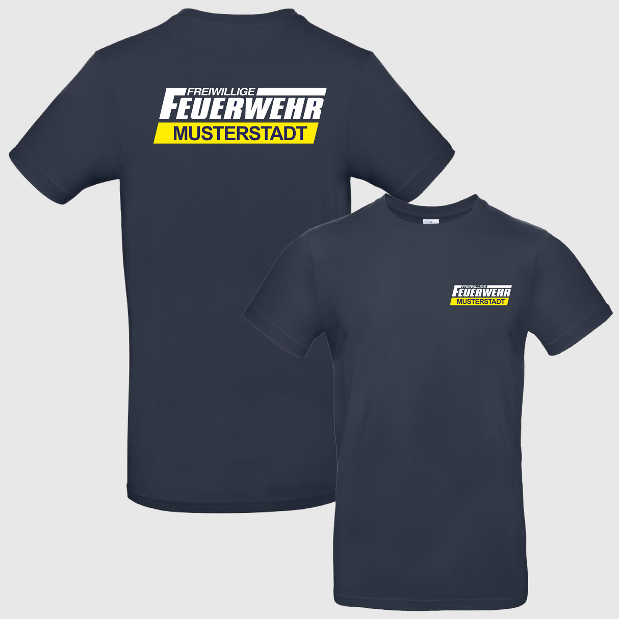 Freizeit TShirt - FA10