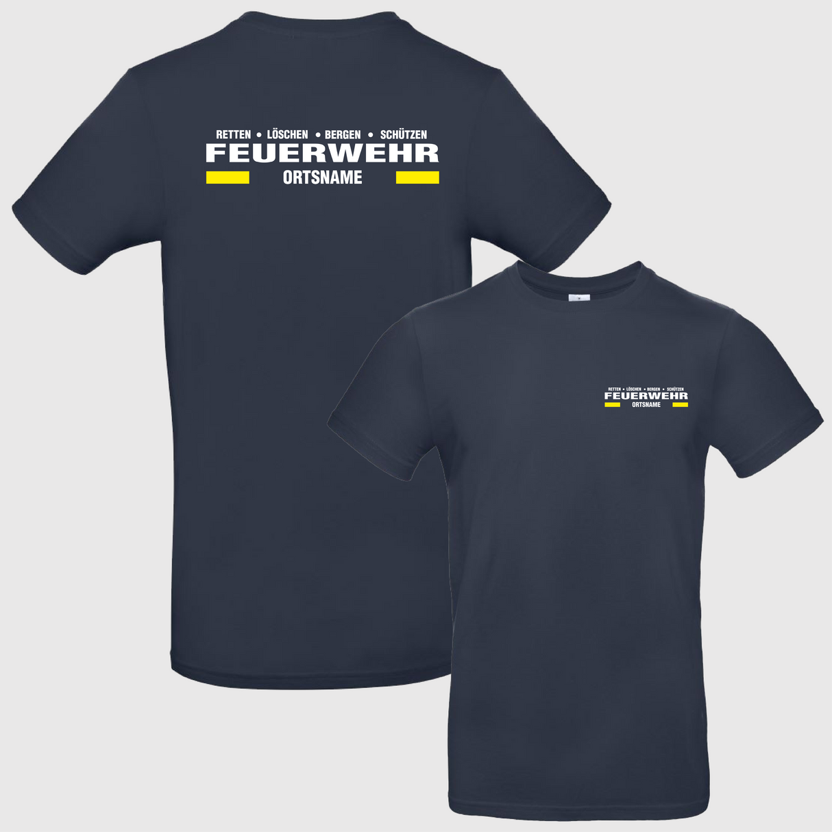 Freizeit TShirt - FA13