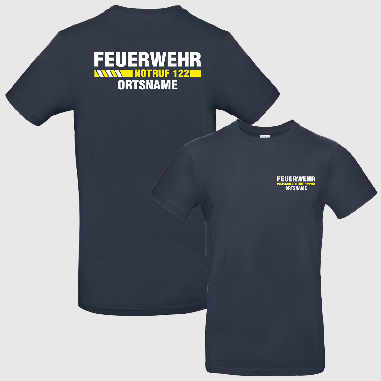 Freizeit TShirt - FA14