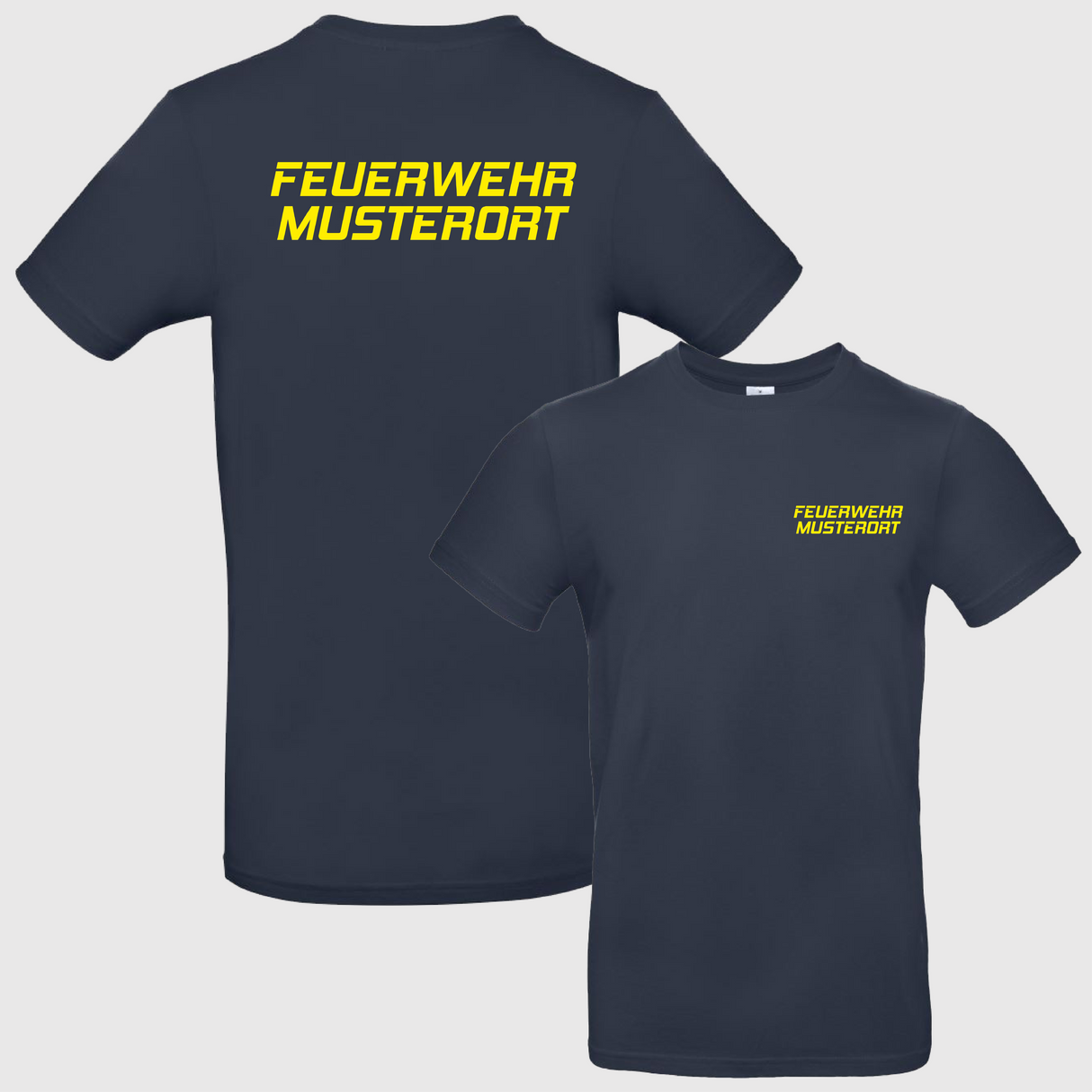 Freizeit TShirt - FA15