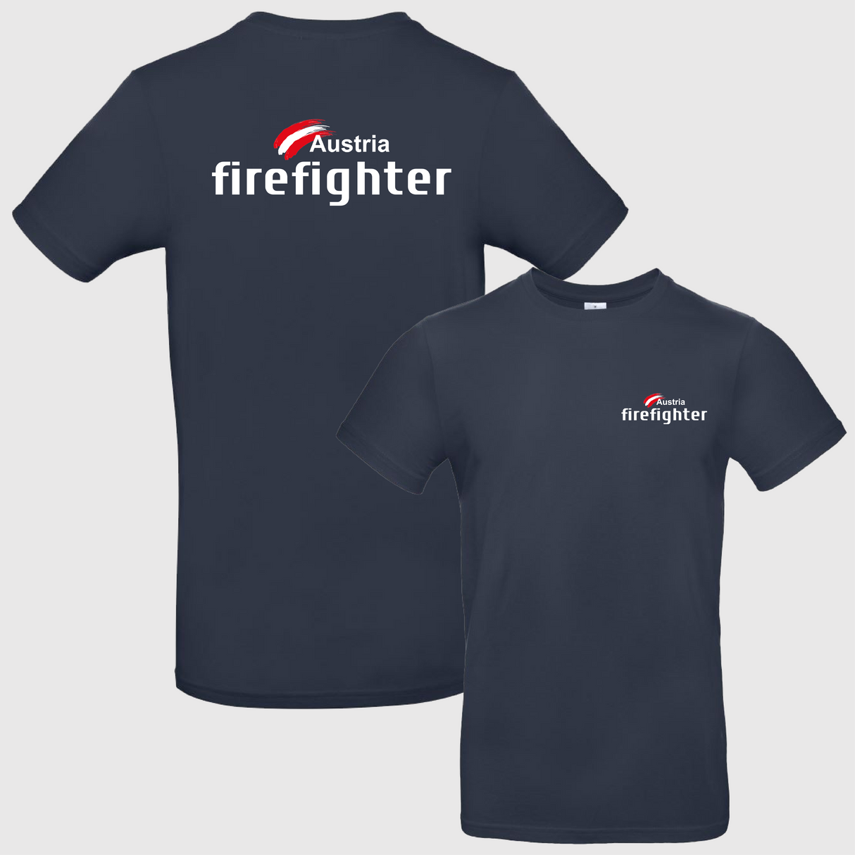 Freizeit TShirt - AFF