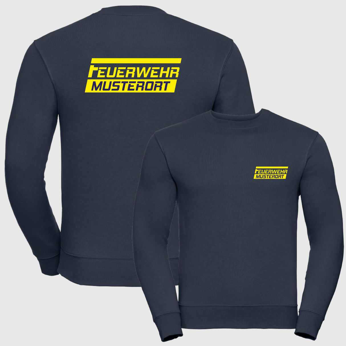 Freizeit Sweater - FA01