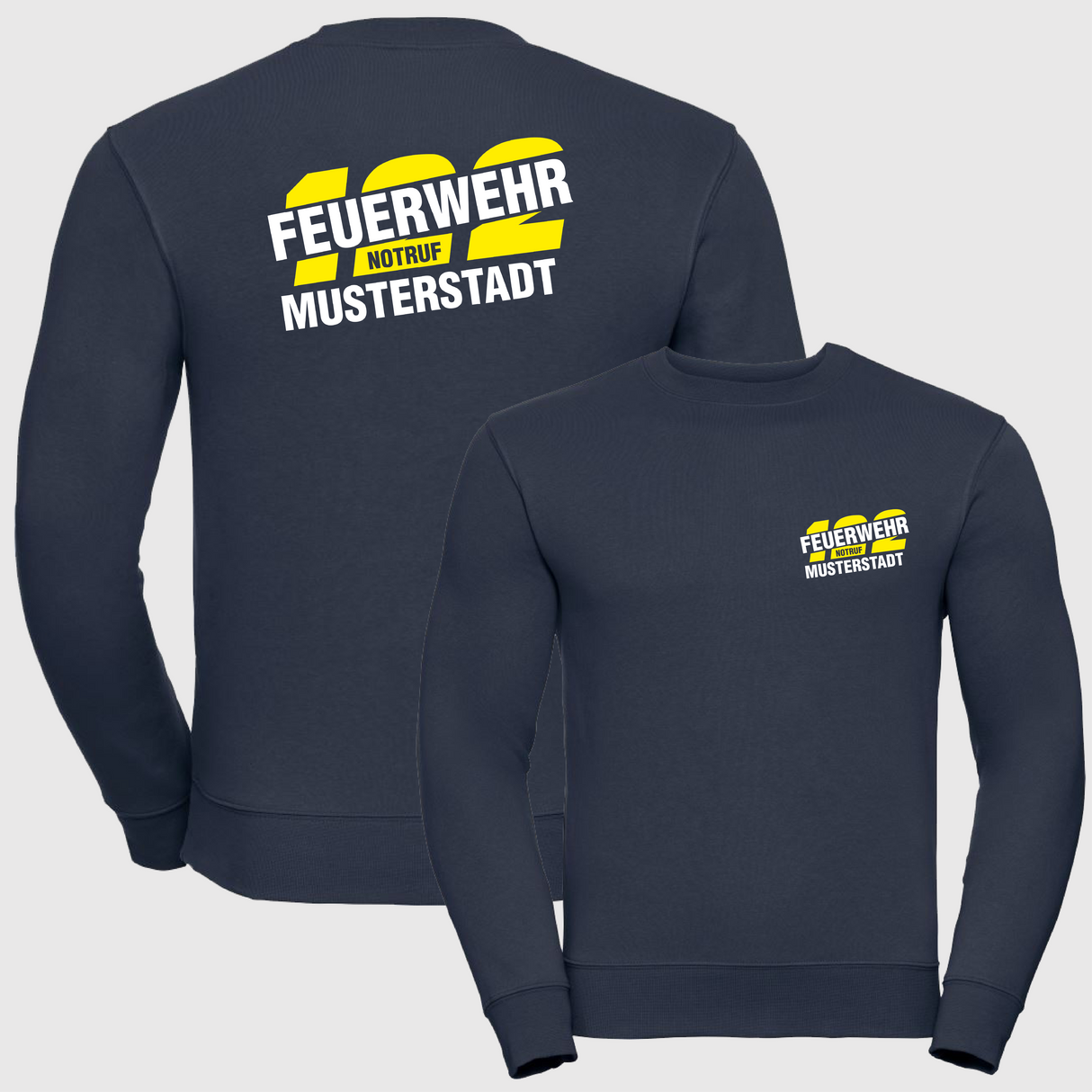 Freizeit Sweater - FA02