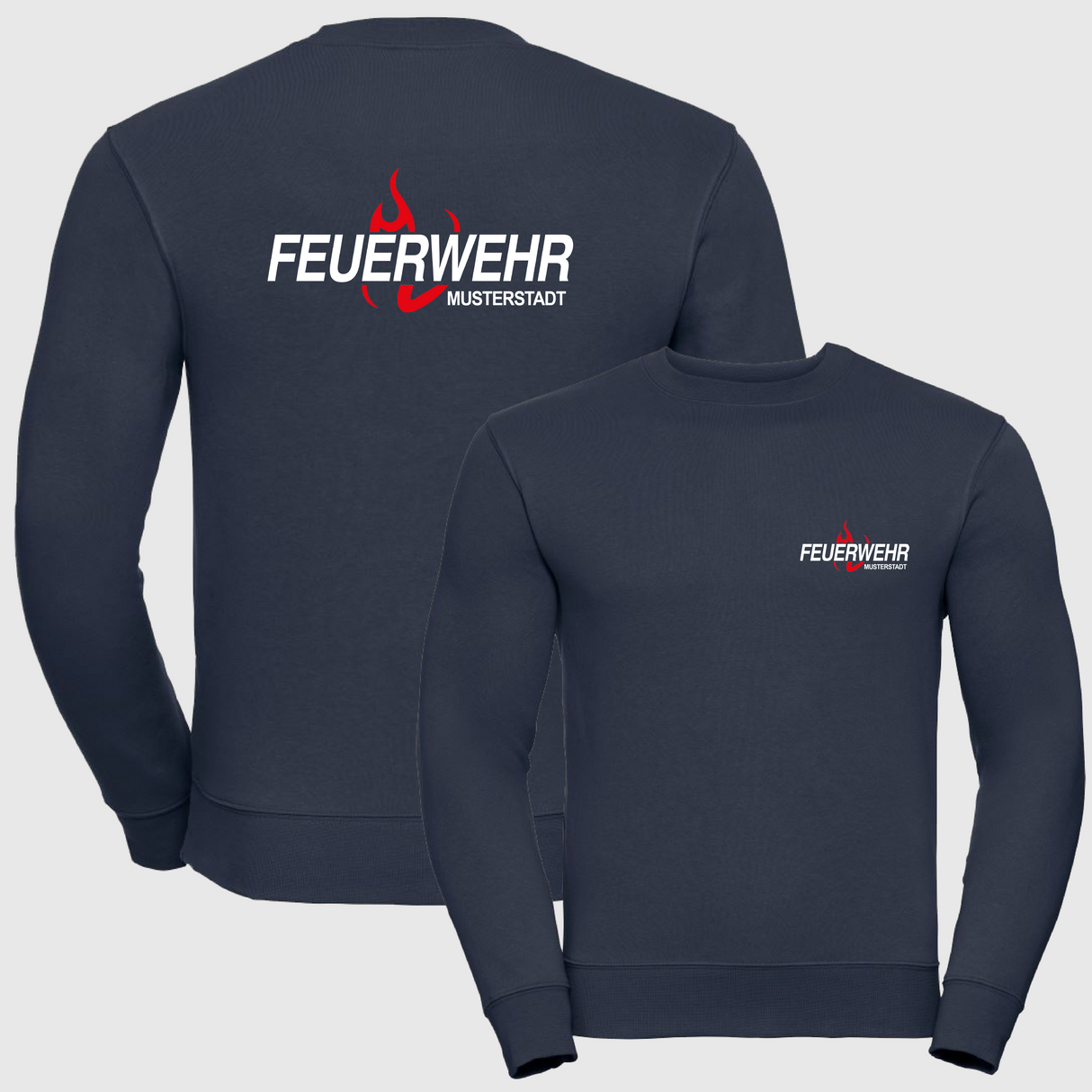 Freizeit Sweater - FA08