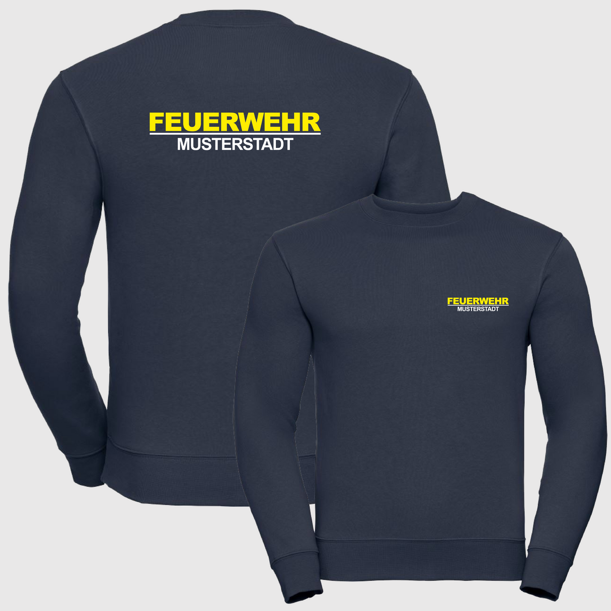 Freizeit Sweater - FA09