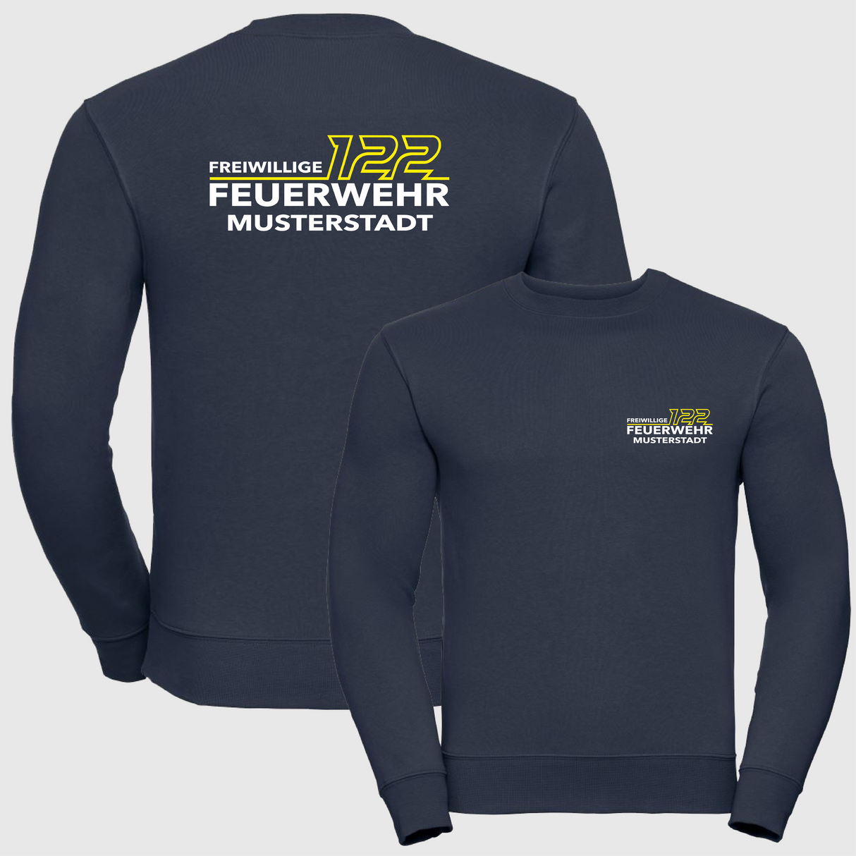 Freizeit Sweater - FA11