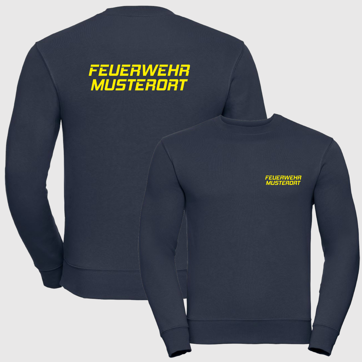 Freizeit Sweater - FA15