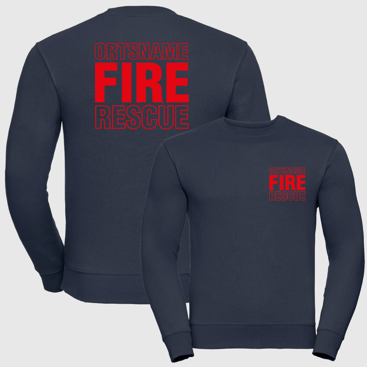 Freizeit Sweater - FA16