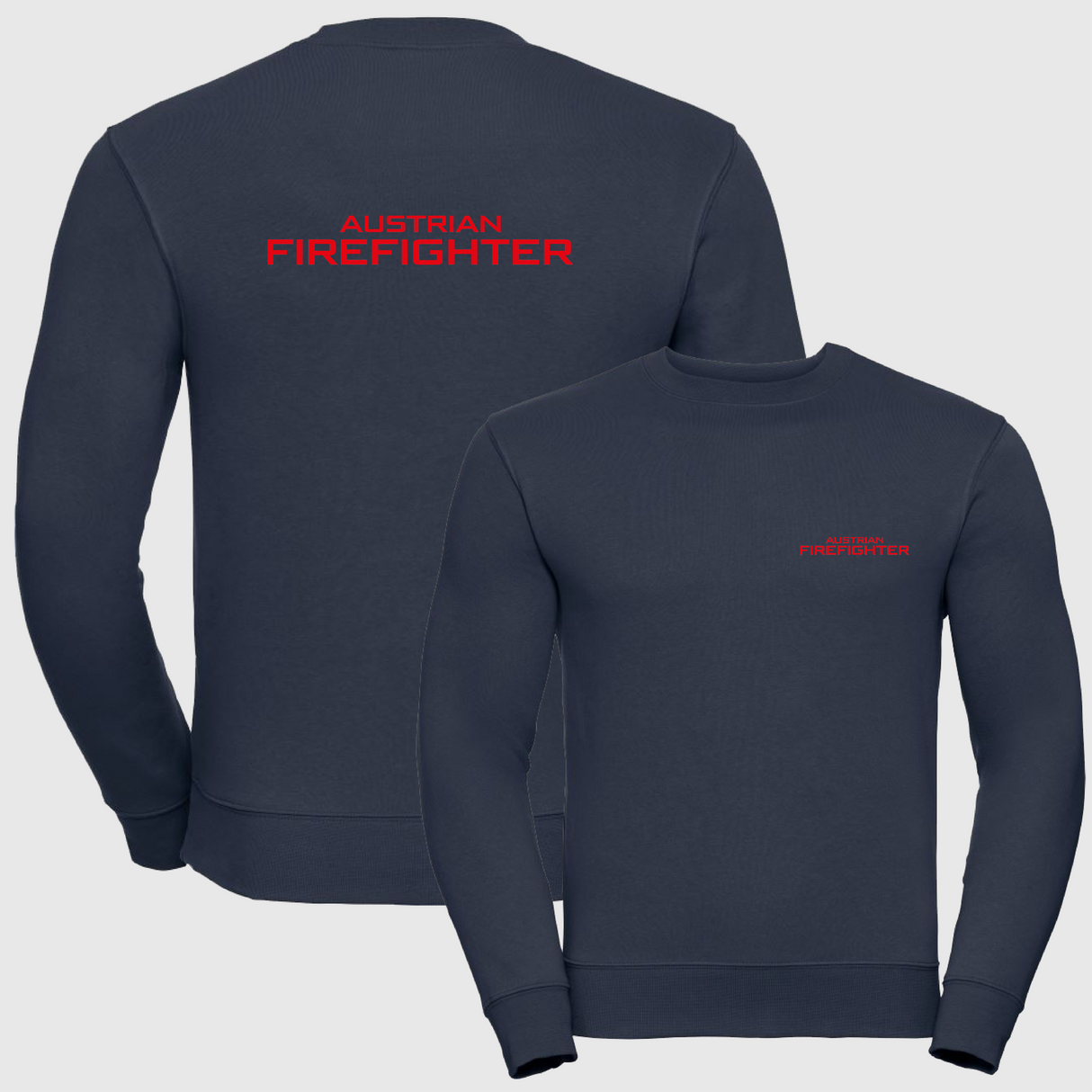 Freizeit Sweater - FA18