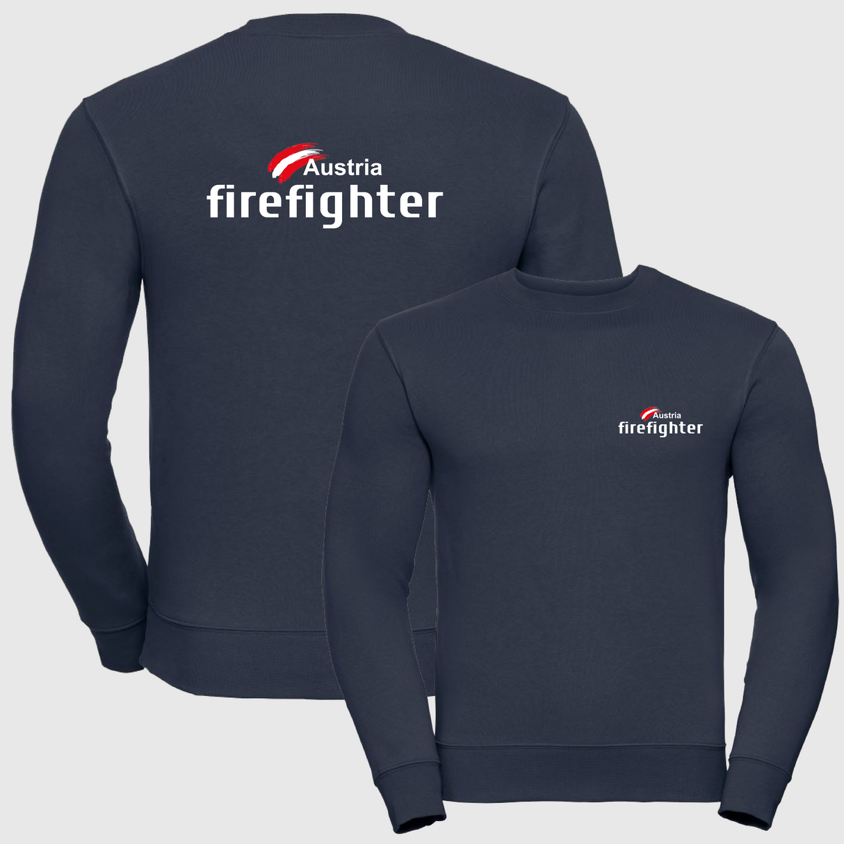 Freizeit Sweater - AFF
