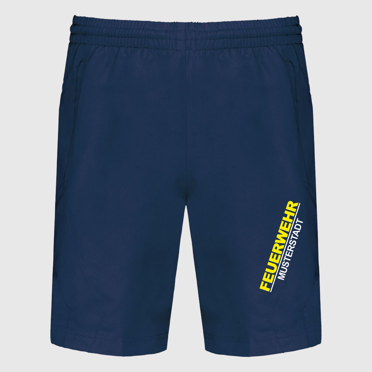 Kurze Sporthose leicht - FA09