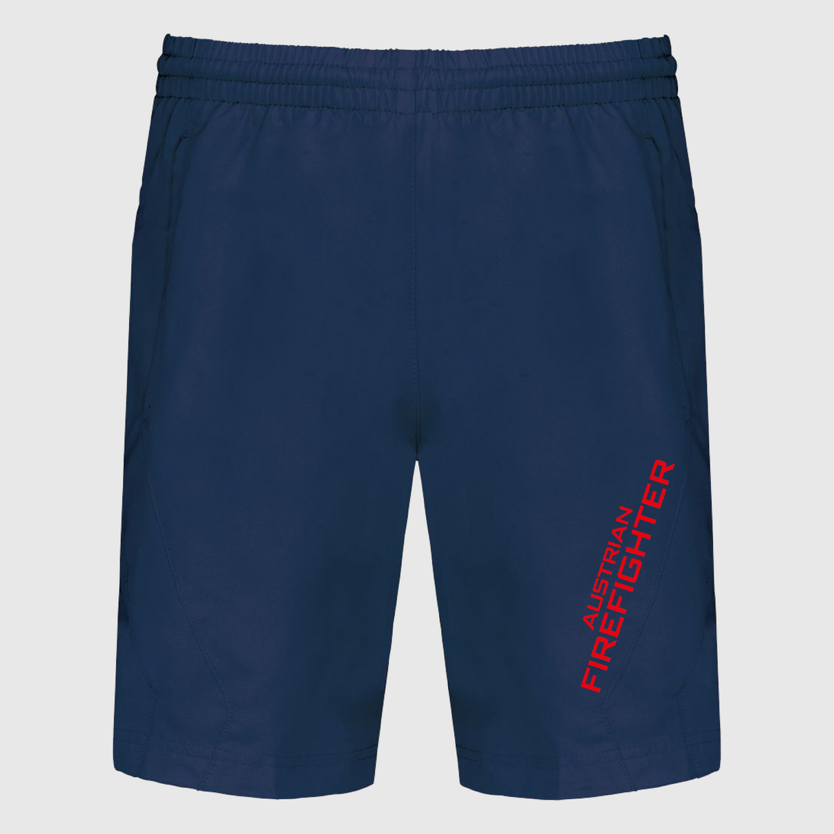 Kurze Sporthose leicht - FA18