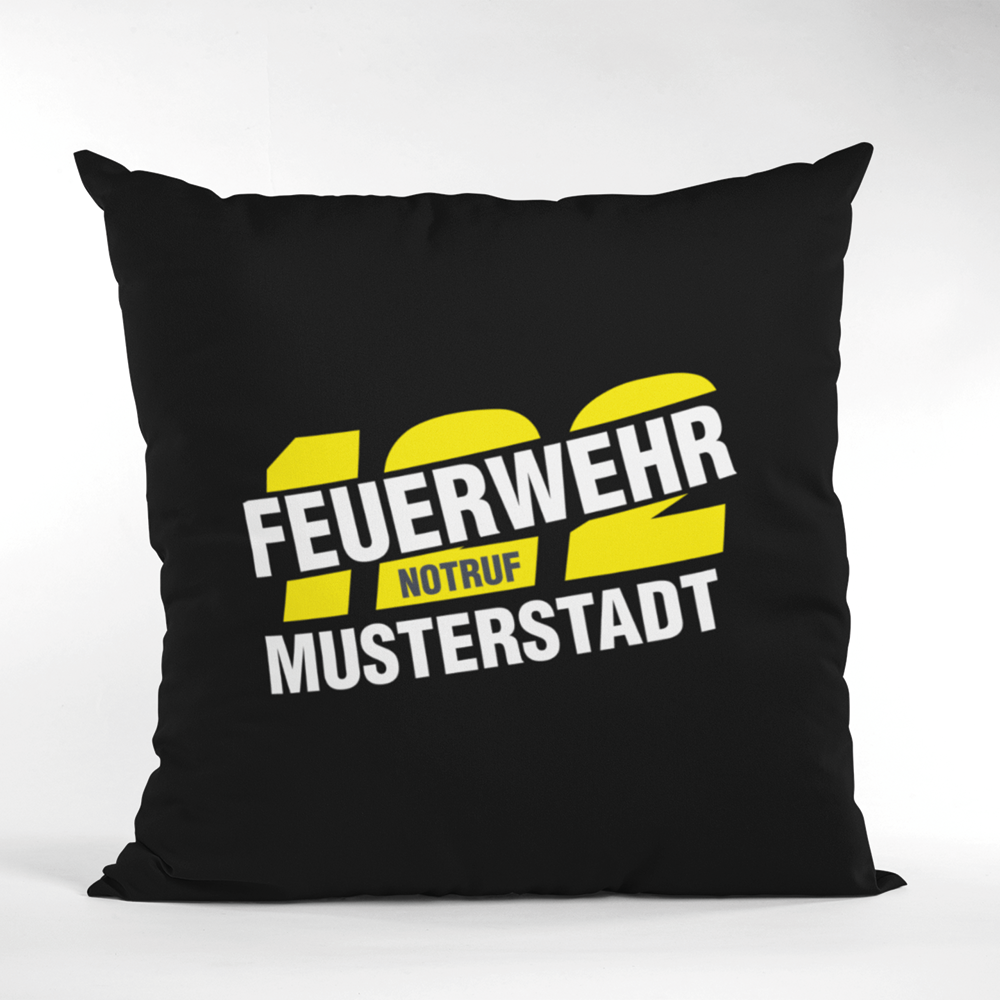 Kissen - FA02