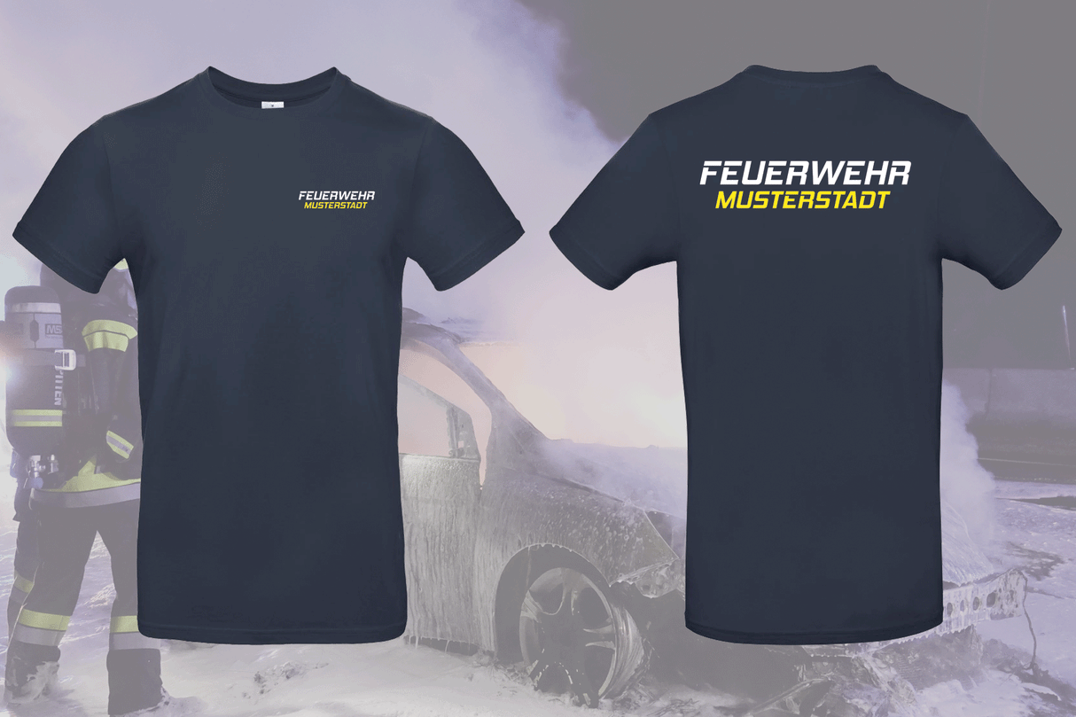 T-Shirt Motiv 4