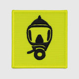 ATG Klett-Patch + Gratis Gegenstück