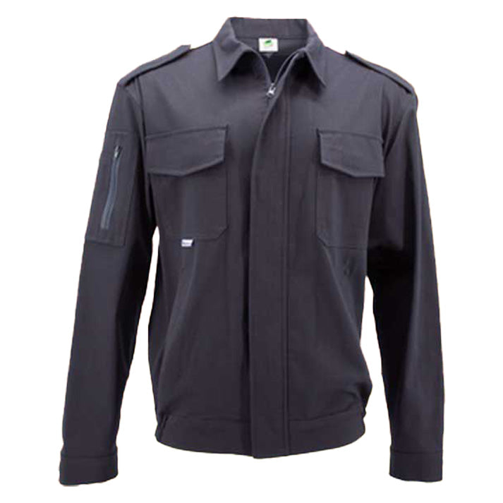 Dienstblouson Stretch